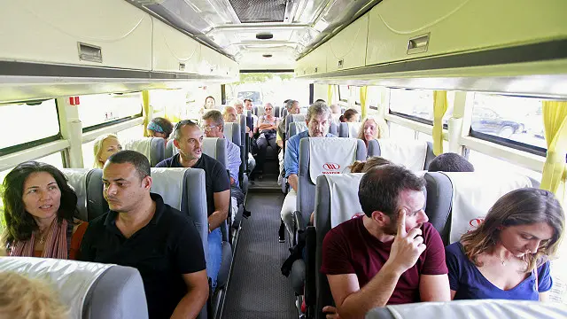 Penumpang Air France