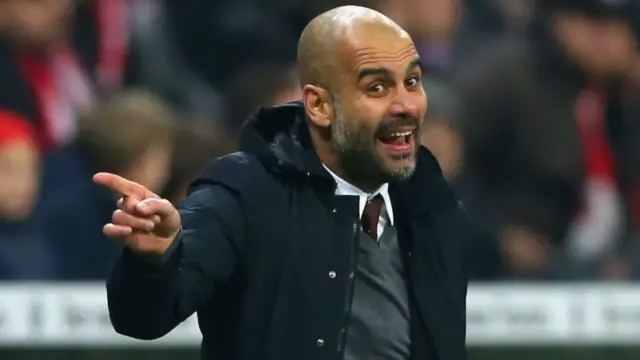 Guardiola menjadi pelatih paling sukses dalam sejarah Barcelona.