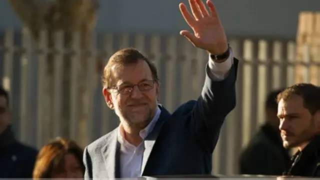 马里亚诺·拉霍伊