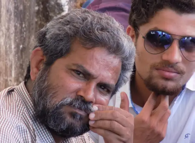 बस्तर में गिरफ़्तार पत्रकार