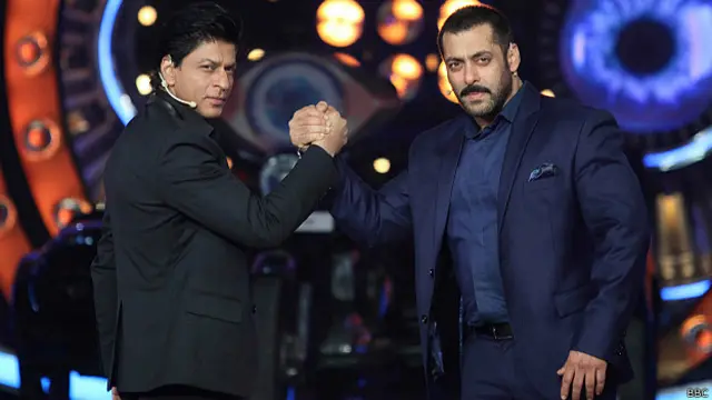 بالی وڈ میں ہمیشہ لوگوں کی نظر رشتوں کے نشیب و فراز پر ہوتی ہے