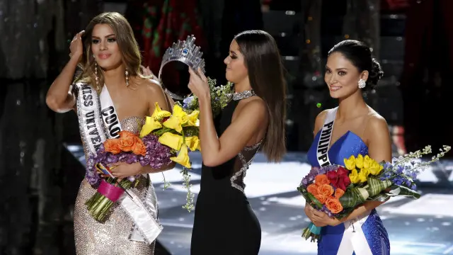 Місс Всесвіт