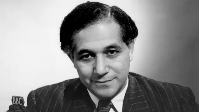 حسن موقر بالیوزی