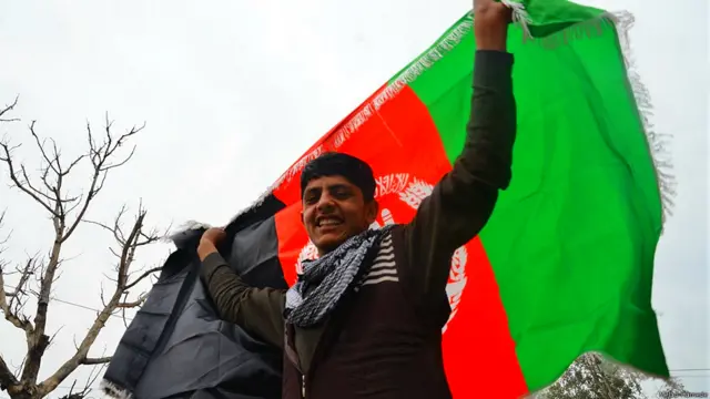 په دې پروژه کې به سلګونو افغانانانو د کار زمینه برابره شي. 