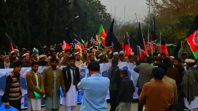 ټاپي پروژه له ترکمنستان نه د افغانستان او پاکستان له لارې هند ته ګاز لېږدوي، چې څلور واړه هېوادونه له دې پروژې ګټه اخلي. 