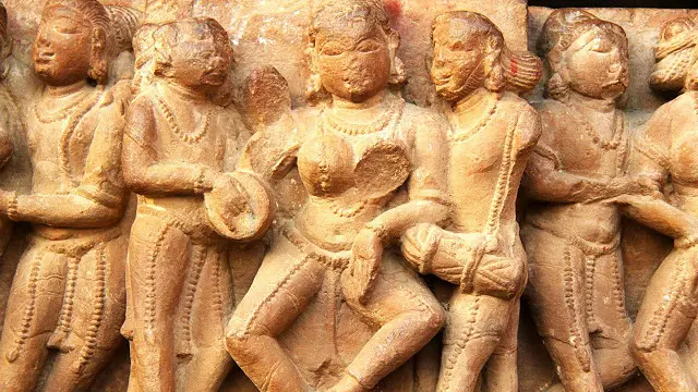 Стіна храму