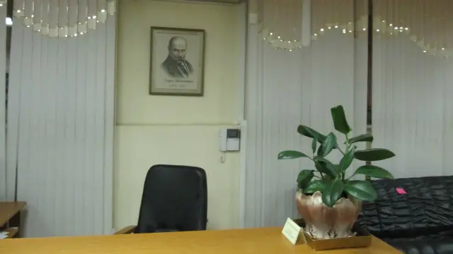 Бібліотека