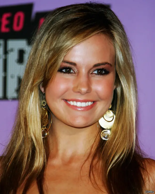 A pesar de no ganar el concurso, Caitlin Upton logró cierta fama.