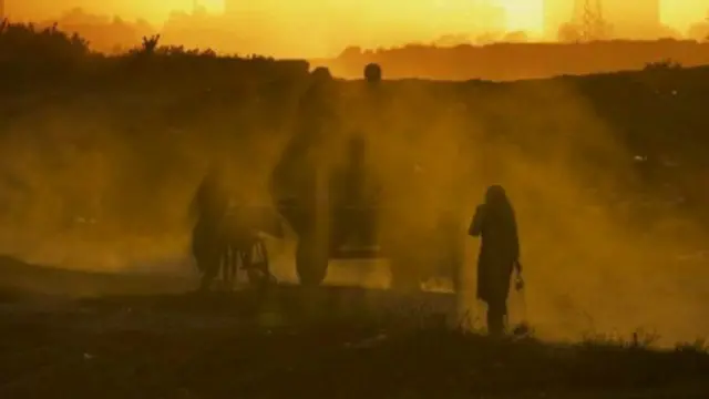 وژل شوو کې يو چارواکى هم شامل دى خو تر دې دمه يې نوم نه دى ښودل شوى