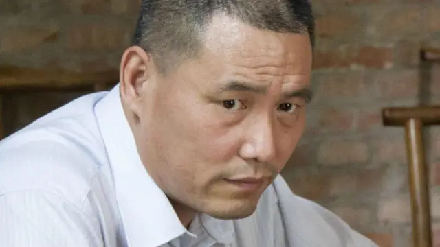 مئی سنہ 2014 سے پو جے چیانگ حراست میں ہیں جب سے انھوں نے تیانامن سکوائر کریک ڈاؤن کی 25 ویں سالگرہ منانے کی کوشش کی تھی