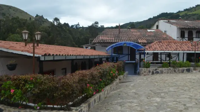 Hogar de Paz