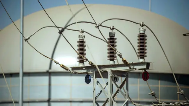 Энергосеть