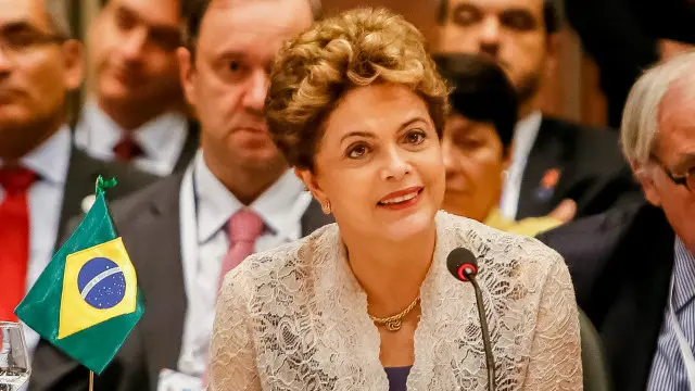 برازیلی صدر دلما روسف کے مطابق وائرس پھیلانے والے مچھروں کے خاتمے کے لیے قومی سطح پر متحرک ہونے کی ضرورت ہے