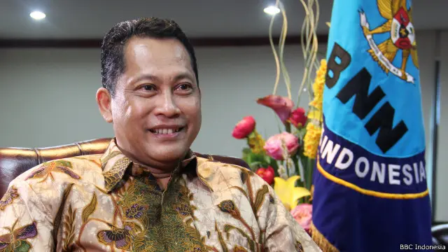 Budi Waseso mengaku telah menjajaki sebuah pulau kecil di dekat perairan Madura untuk mendirikan penjara khusus bagi bandar narkoba. 