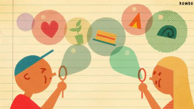 (Ilustração: Kondo)