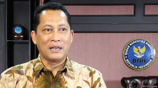 Budi menyerukan disusunnya undang-undang khusus yang membuat terpidana mati kasus narkotika tidak punya hak naik banding. 