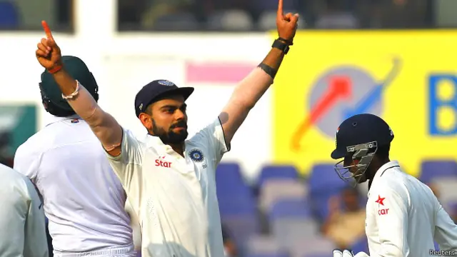 विराट कोहली