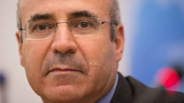 Уильям Браудер