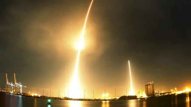 Falcon 9
