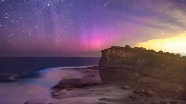 Aurora Australis