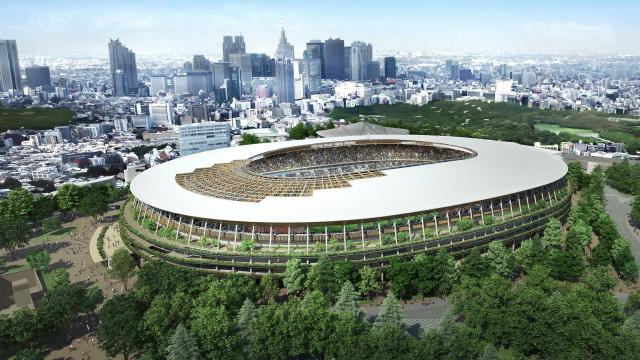 Tokyo sẽ đăng cai Thế vận hội mùa hè 2020.