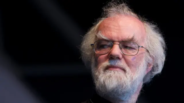 Роуэн Уилльямс