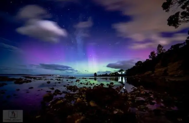 Aurora Australis