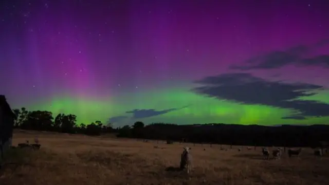 Aurora Australis
