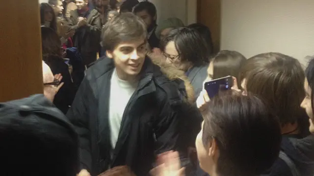 Иван Непомнящих