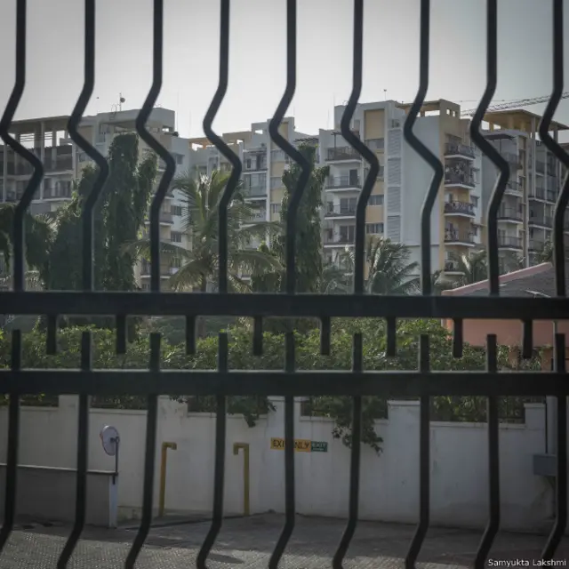 प्लेसेस ऑफ़ रेप