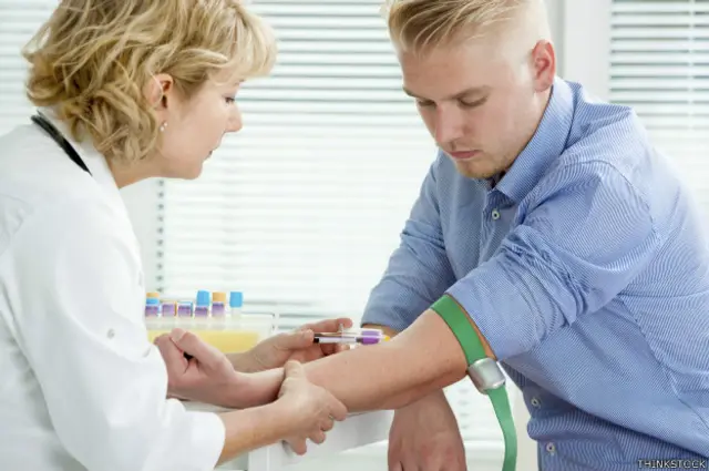 Hay países en los que el veto es temporal.