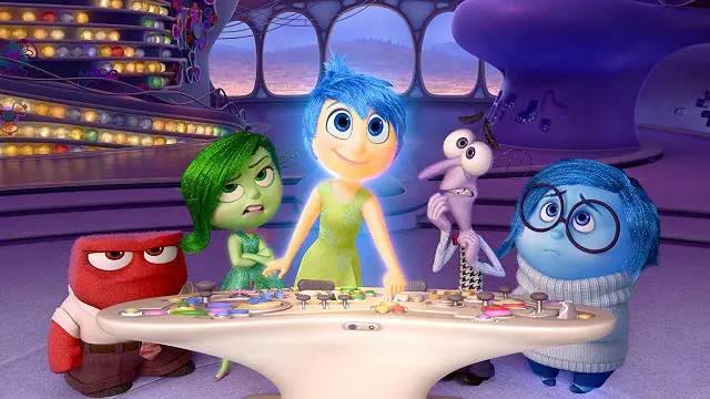 Imagen de "Inside Out"