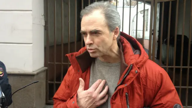 Андрей Непомнящих