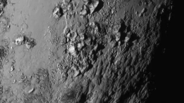 Pluto