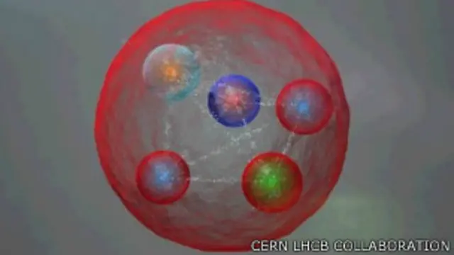 Pentaquark