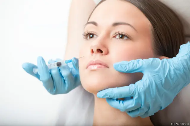 Es una técnica que no implica inyecciones ni pasar por el quirófano.