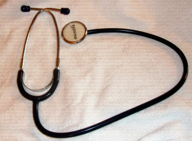 Фонендоскоп