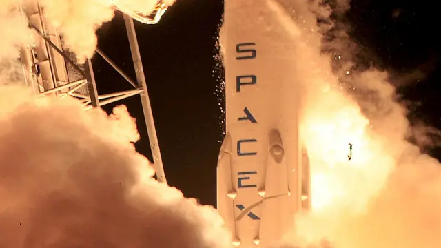 نئے مشن سے سمندر کی وجہ سے ہونے والی تبدیلیوں پر روشنی پڑے گی