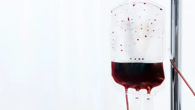 Донорская плазма