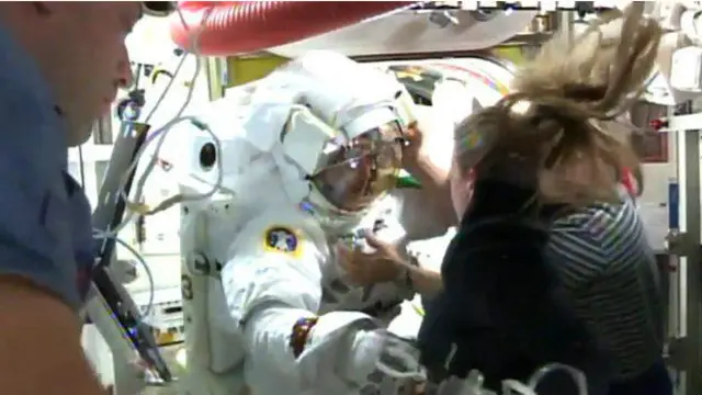 Лука Пармитано