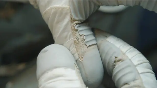 Выход в открытый космос