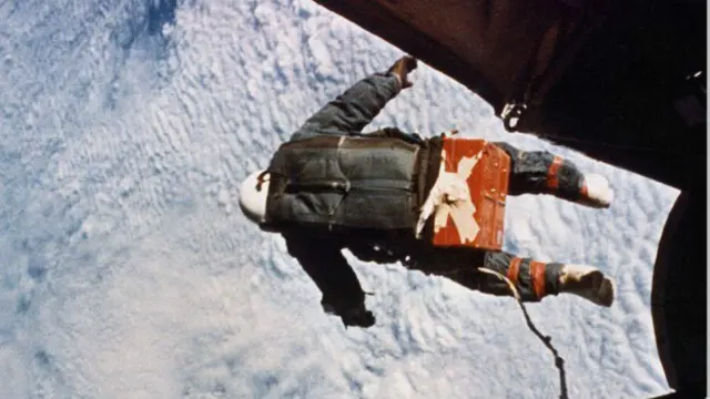 Джозеф Киттингер