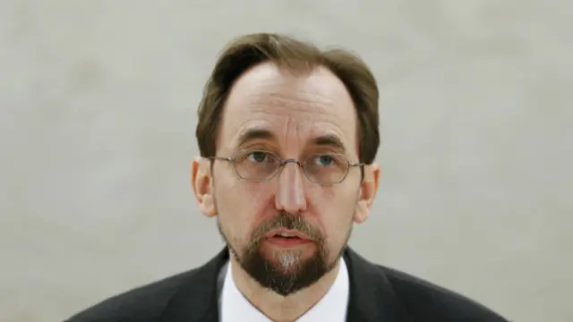 "Claramente, administrar a expansão do zika é o maior desafio dos governos da América Latina", disse Hussein na manhã desta sexta-feiraa betano é confiavelGenebra.