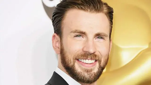 کرس ایوانس رواں سال کم معاوض لے کر بہترین کمائی کرنے والے اداکاروں میں سرفہرست رہے