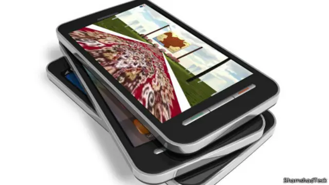 دا اپلېکېشنونه په وړیا توګه موبایلونو ته راښکته کېدای شي