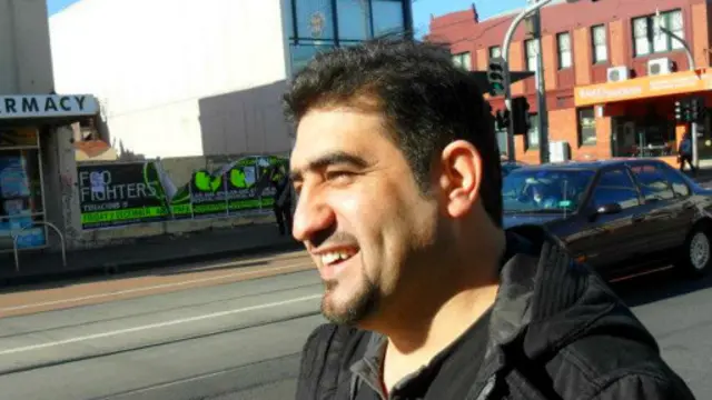 حمیدالله شېراڼی