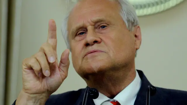 Мартин Сайдик