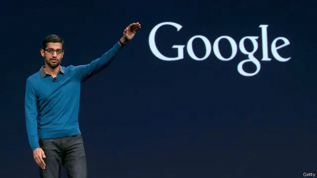 Sundar Pichai chính thức trở thành vị giám đốc điều hành có lương cao nhất Hoa Kỳ