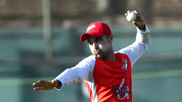 محمد عامر نے حال ہی میں بنگلہ دیش میں سپر لیگ کھیلی ہے