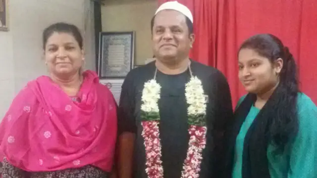 کریم اور سنگیتا